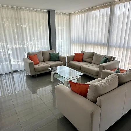 Piso-Del-Playa Apartment Guardamar del Segura Exterior photo