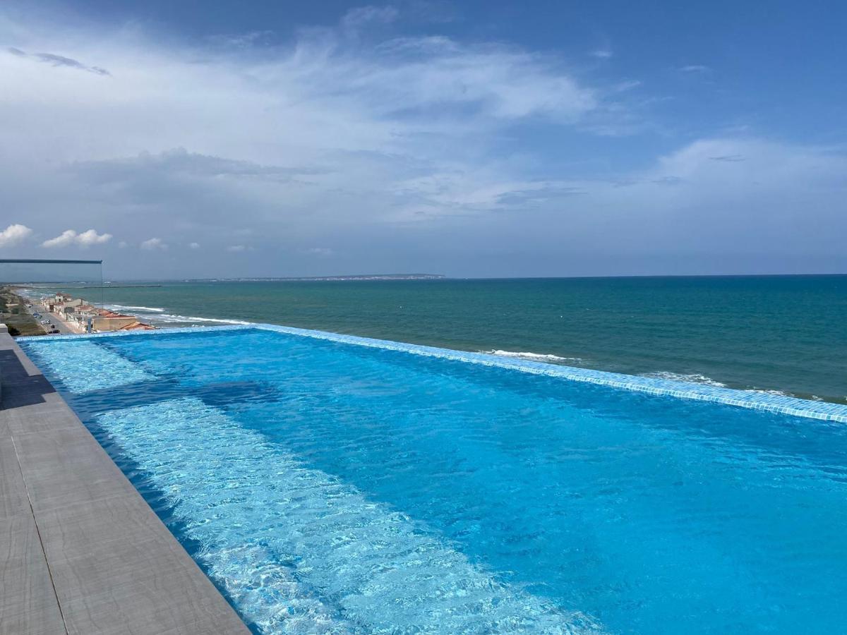 Piso-del-playa Apartament