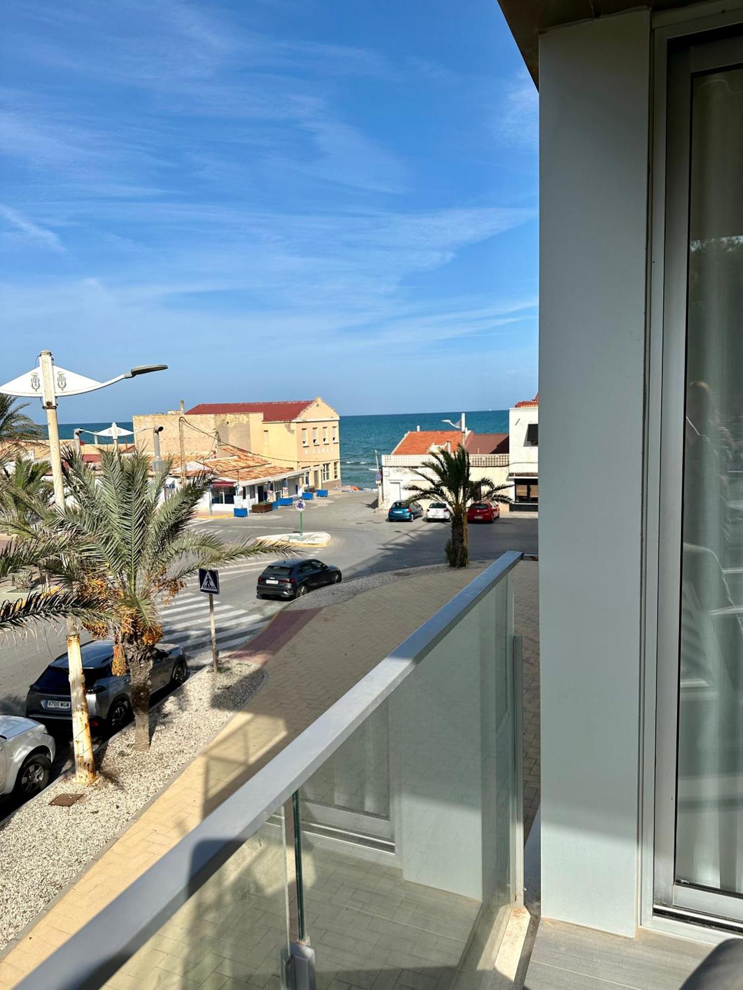 Piso-del-playa Apartament Guardamar del Segura