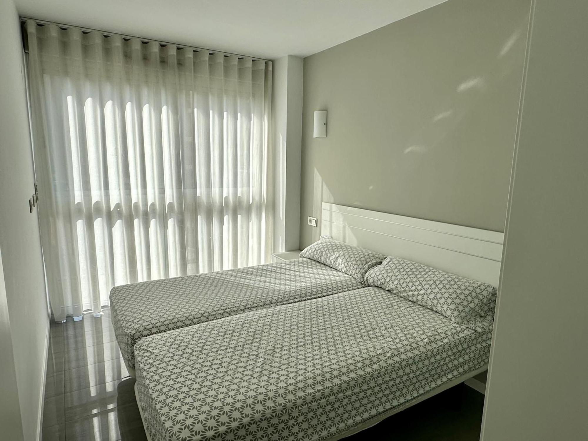 Apartament Piso-del-playa